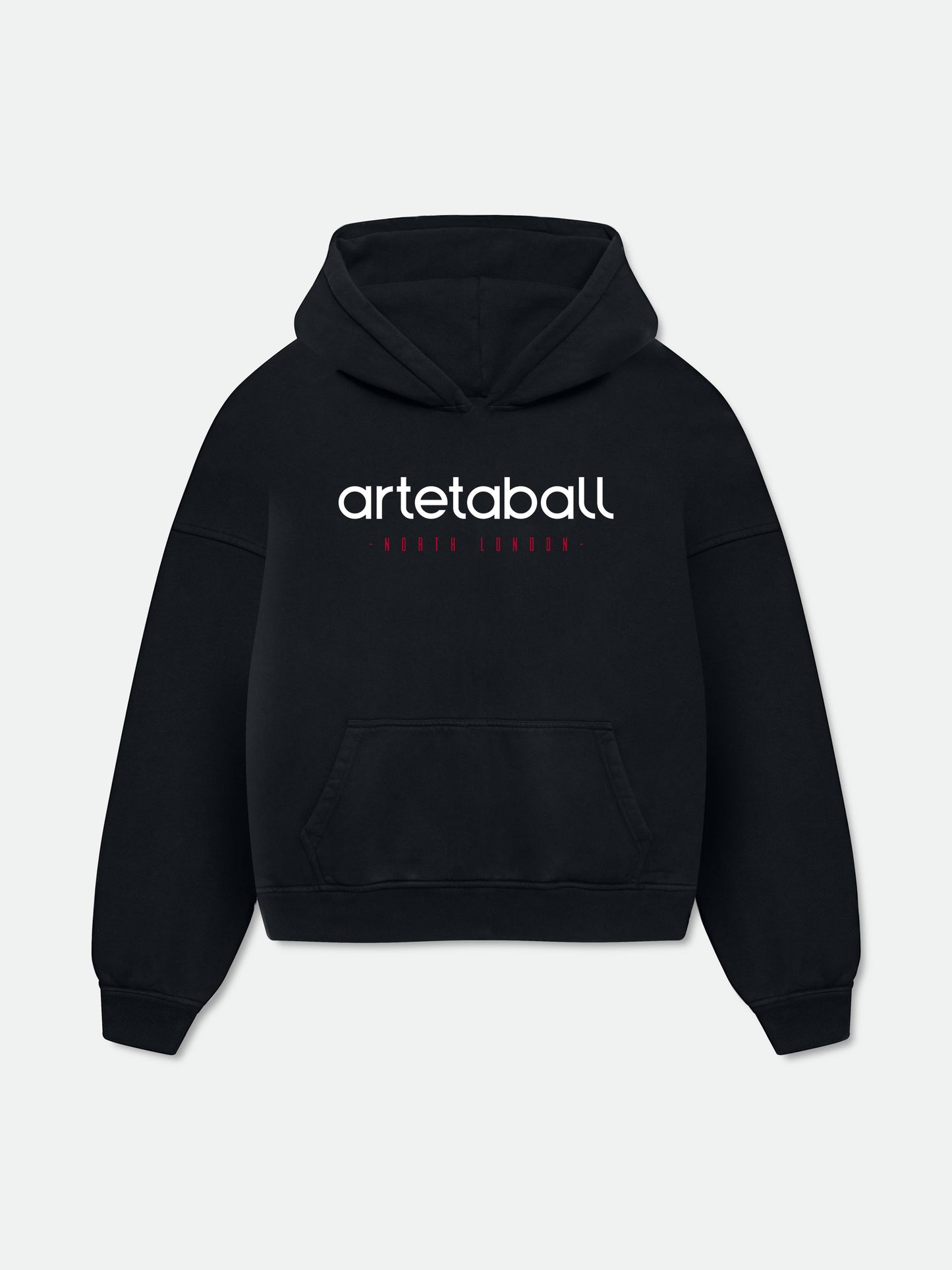 Artetaball Hoodie
