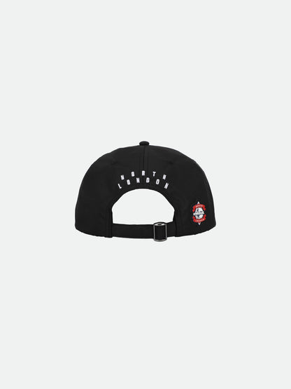 Artetaball Nylon Hat (Black)