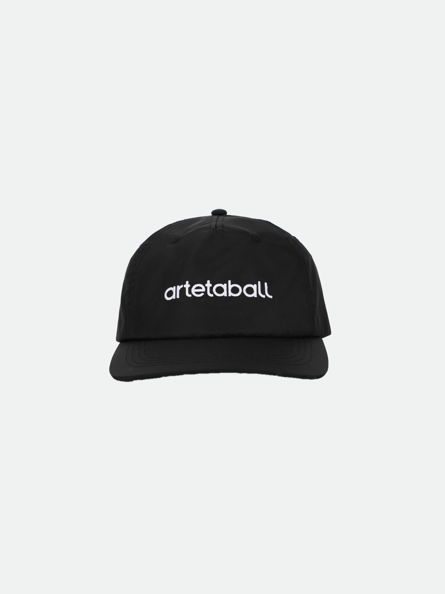 Artetaball Nylon Hat (Black)