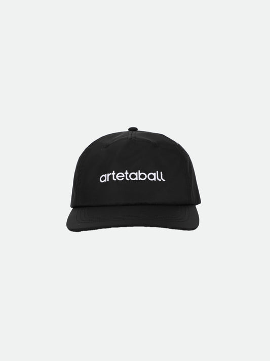 Artetaball Nylon Hat (Black)
