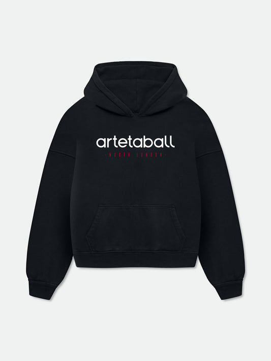Artetaball Hoodie